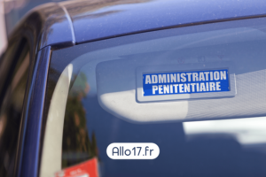Administration pénitentiaire